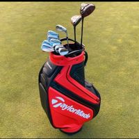 TIGER WOODS] GOLF SET STEALTH P770 P7TW TAYLORMADE PLUS TAYLOR Elberfeld - Elberfeld-West Vorschau