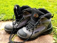 Kinder Wanderschuhe hoch gefüttert Gr.37 Nordrhein-Westfalen - Dorsten Vorschau