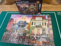 Schmidt Puzzle 1000 Teile Schiff im Hafen❣️ Preis ink. Versand Nordrhein-Westfalen - Dormagen Vorschau