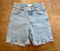 PULL & BEAR Shorts Jeansshorts Gr. 32 Bayern - Heroldsberg Vorschau