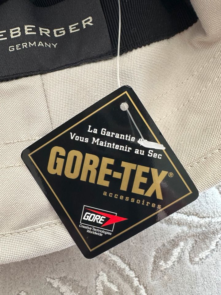 Seeberger Hut - Seeberger Mütze Gore-Tex in Bayreuth