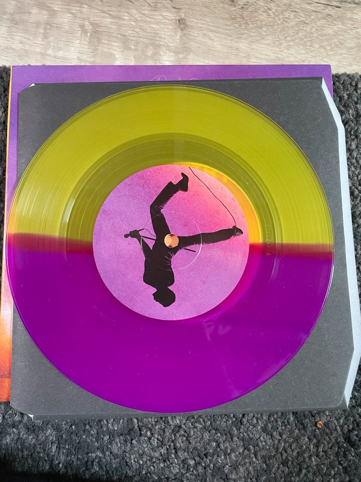 Queen Bohemian Rhapsody/ I‘m in lobe with my Car Vinyl Single RSD in Borchen
