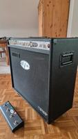 EVH 5150 III Combo 2x12 Mods Wandsbek - Hamburg Wellingsbüttel Vorschau