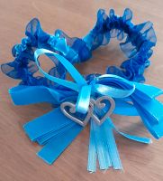 Strumpfband blau,Hochzeit Nordrhein-Westfalen - Lippstadt Vorschau