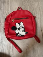 Disney, Rucksack, Minnie Mouse, unbenutzt, rot Niedersachsen - Winsen (Luhe) Vorschau