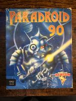 Atari ST Paradroid 90 (OVP) Bremen - Neustadt Vorschau