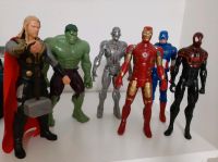 Avengers Spielfiguren Brandenburg - Brandenburg an der Havel Vorschau