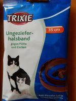 Katzen Zecken - Halsband Hessen - Herborn Vorschau