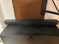 Sony Soundbar, Bluetooth Lautsprecher mit Fernbedienung Baden-Württemberg - Friedrichshafen Vorschau