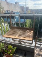 Outdoor Holz Tisch Balkon Berlin - Neukölln Vorschau