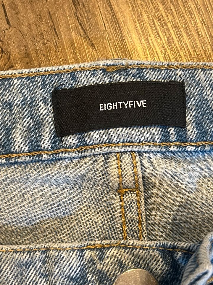 Eightyfive baggy Jeans / 34 in Friedrichskoog