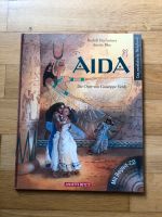 Neues musikalisches Bilderbuch AIDA Bayern - Wolfratshausen Vorschau