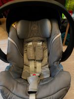 Cybex Aton 5 Babyschale Hamburg - Altona Vorschau