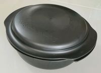 ♨️ Tupperware Ultra Pro 1,5l Kasserolle Ultra Rund Tupper 7081A-1 Nürnberg (Mittelfr) - Neuröthenbach Vorschau