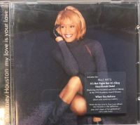 CD Whitney Houston: My Love Is Your Love Bayern - Heideck Vorschau