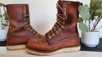 Red Wing Shoes 877 gr. 35.5 UK3 22 cm Saarland - Beckingen Vorschau