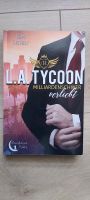 Buch "L.A. Tycoon -Milliardenschwer verliebt-" v. Kim Henry Nordrhein-Westfalen - Oberhausen Vorschau