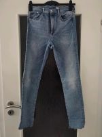 Damen Jeans Shapinghose Hessen - Taunusstein Vorschau