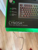 Razer Cynosa V2 RGB Tastatur USB Kabel Nordrhein-Westfalen - Mönchengladbach Vorschau