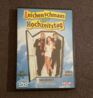Leichenschmaus am Hochzeitstag DVD Jeff Wincott Hamburg - Wandsbek Vorschau