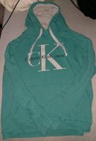 Calvin Klein Jeans Hoodie Hessen - Maintal Vorschau