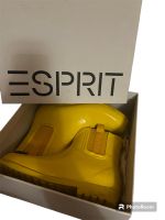 Esprit Gummistiefel Größe 38 Bayern - Lindau Vorschau