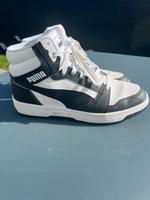 Puma Sneaker Gr. 41 Bayern - Barbing Vorschau
