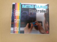 *Neu* Retro Games Controller Baden-Württemberg - Heimsheim Vorschau