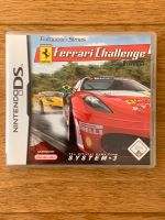 Ferrari Challenge (Nintendo DS) Niedersachsen - Ronnenberg Vorschau