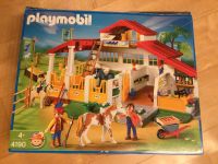 Playmobil Reiterhof 4190 Bayern - Dießen Vorschau