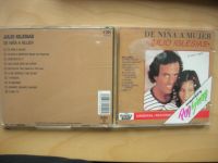 CD Julio Iglesias "De Nina a Mujer" Hessen - Breidenbach (bei Biedenkopf) Vorschau