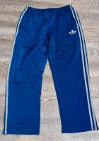 adidas original Training-Hose aus den 80s 2nhand Joggpants blau M Wandsbek - Hamburg Rahlstedt Vorschau