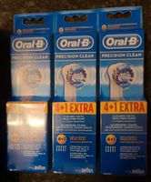 Oral-B Precision Clean 4+1 EXTRA Ersatzbürsten - NEU/OVP Hannover - Misburg-Anderten Vorschau