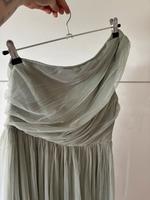Brautjungfernkleid Sommerkleid Ballkleid Abschlussballkleid Bayern - Finsing Vorschau