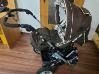 Kinderwagen Teutonia Mistral S Baden-Württemberg - Bad Saulgau Vorschau