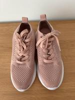 Stoff -Sneaker Gr 39 Hessen - Limburg Vorschau