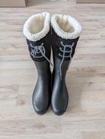 Aigle Polka Giboulée Gummistiefel Damen  Gr. 40 Nordrhein-Westfalen - Gladbeck Vorschau