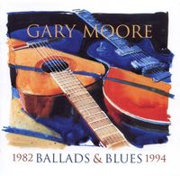 Gary Moore - Ballads & Blues 1982-1994 CD Rheinland-Pfalz - Marienfels Vorschau