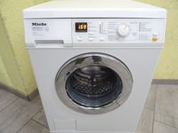 Waschmaschine Miele  A++  6Kg 1600U/min **1 Jahr Garantie** Friedrichshain-Kreuzberg - Friedrichshain Vorschau