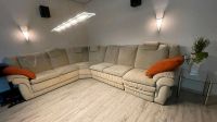 Couch zu verschenken Selbstabholung, starke Gebrauchsspuren Niedersachsen - Osterholz-Scharmbeck Vorschau