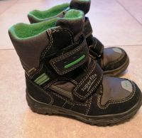 Kinder Winterstiefel Superfit, Gr. 26 Bayern - Fürstenzell Vorschau