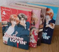 Manga Teatime Lovin' komplett Baden-Württemberg - Offenburg Vorschau