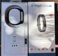 FitBit Alta HR Fitness Watch Niedersachsen - Peine Vorschau