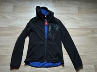 O‘Neill Softshelljacke schwarz Größe M Hessen - Biedenkopf Vorschau