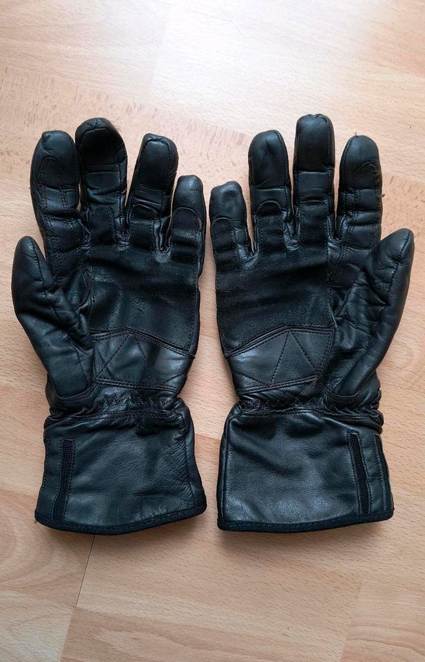 Akito Kevlar Damen-Motorradhandschuhe, Gr. 6,5/XS in Düsseldorf