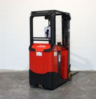 Linde - E 10 8917 | 2021 | 3RADFRONTSTAPLER gebraucht Kr. München - Garching b München Vorschau