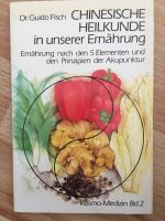 Chinesische Heilkunde in unserer Ernährung Baden-Württemberg - Freiburg im Breisgau Vorschau