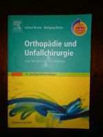 Orthopädie und Unfallchirurgie Hamburg - Bergedorf Vorschau