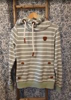 Pulli /Sweatshirt (Hoodie) Gr. XS (34/36) von Wanakome - wie neu! Thüringen - Weimar Vorschau