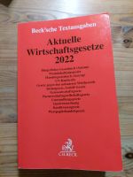 Aktuelle Wirtschaftsgesetze 2022 Schleswig-Holstein - Hemdingen Vorschau